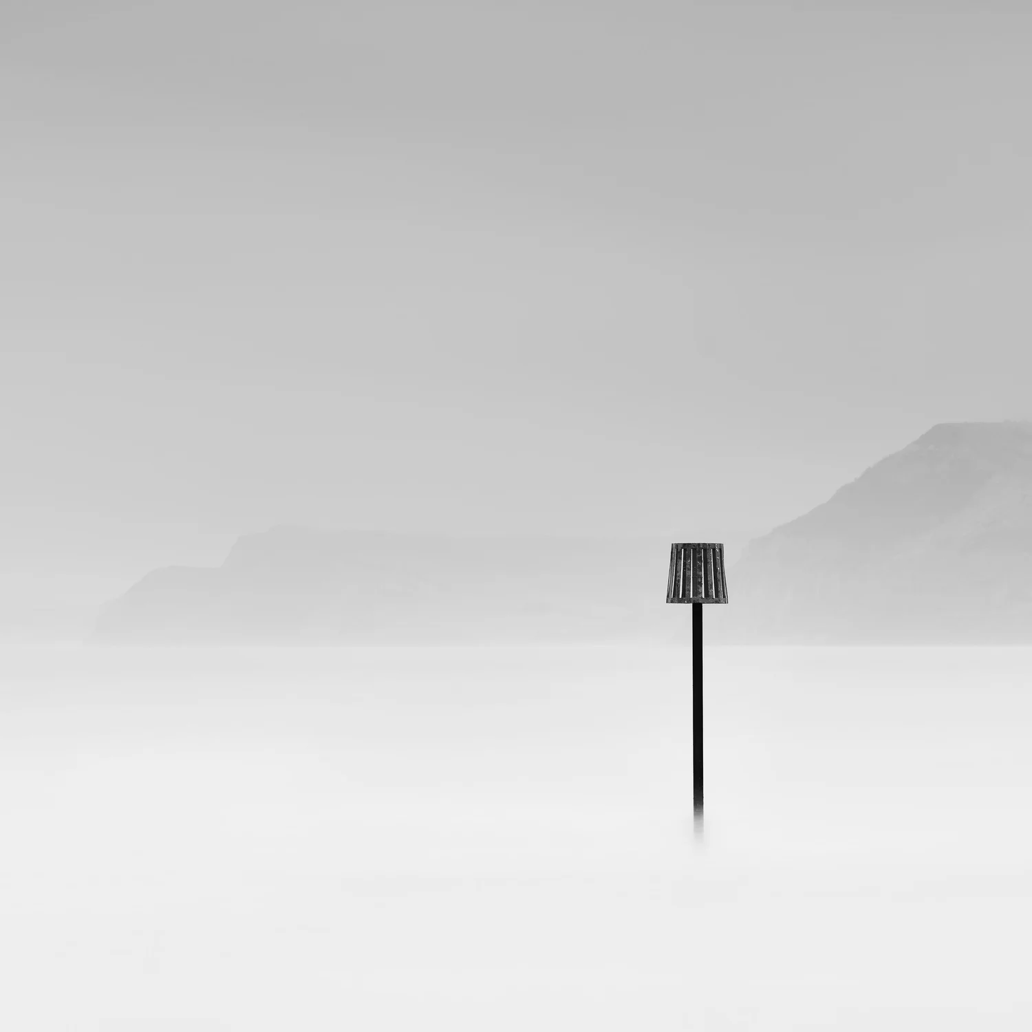 Alone