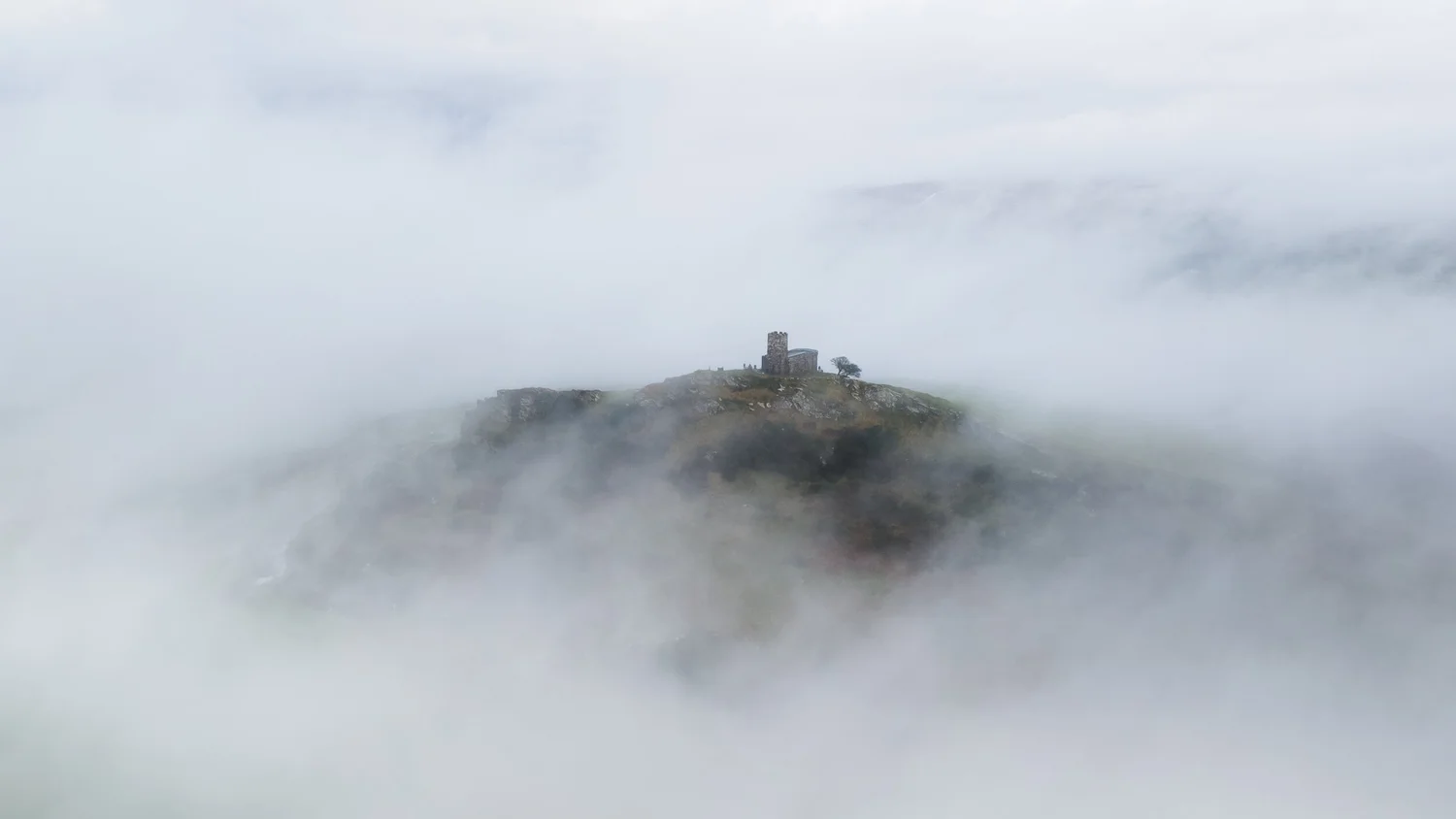 Through the Clouds