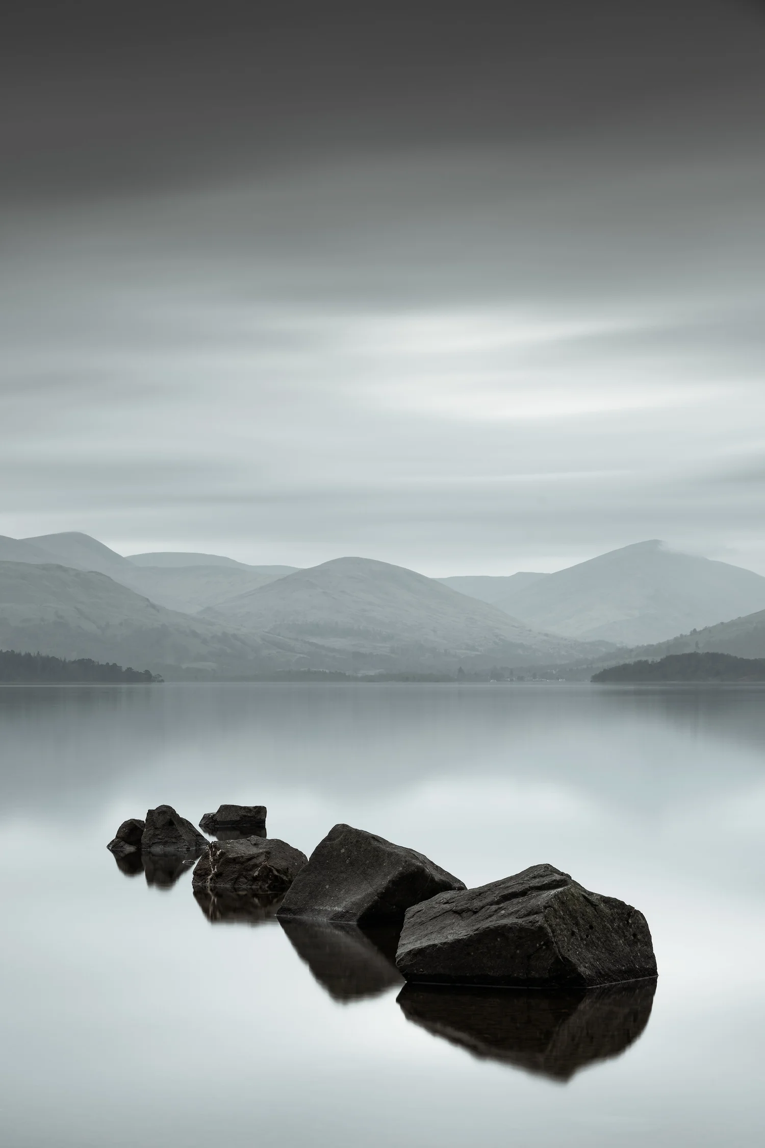 Lomond - Landscape