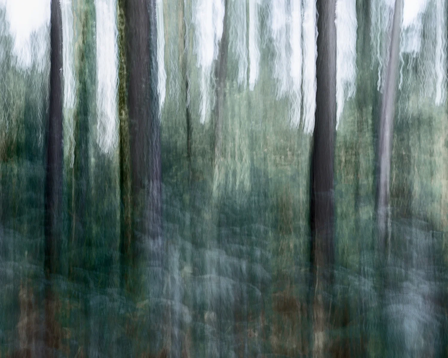 Haddon ICM - Abstract