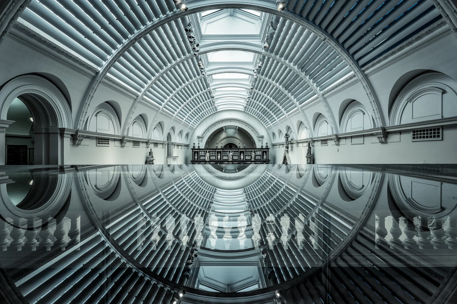 VA Sci Fi